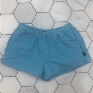 Patagonia Barely Baggies Shorts 2.5 inch